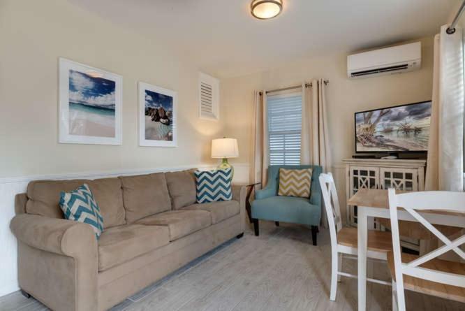 Blue Sage Hotel Siesta Key Eksteriør billede